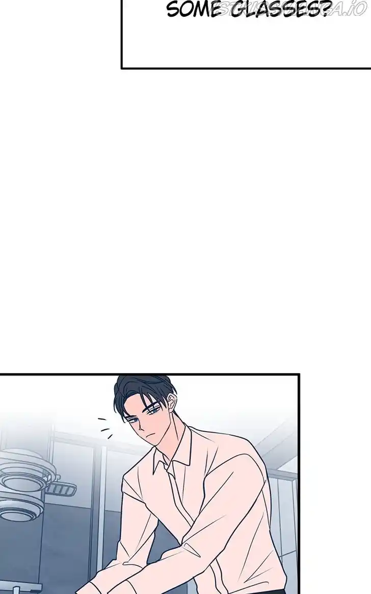 Put the Trash to Where It Belongs! Ch.031