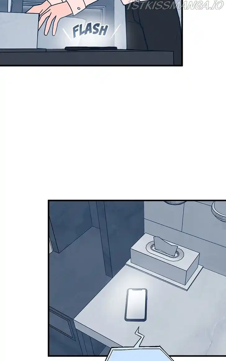 Put the Trash to Where It Belongs! Ch.031