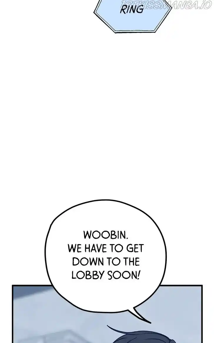 Put the Trash to Where It Belongs! Ch.031