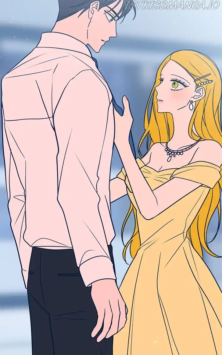 Put the Trash to Where It Belongs! Ch.031