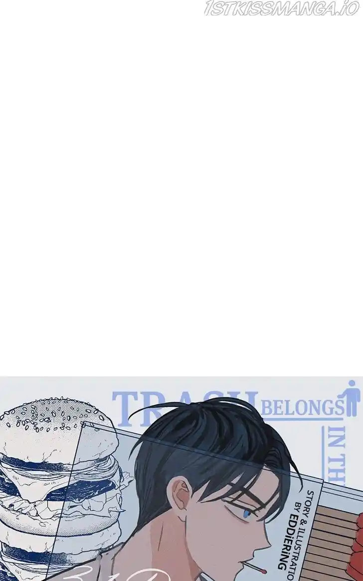 Put the Trash to Where It Belongs! Ch.031