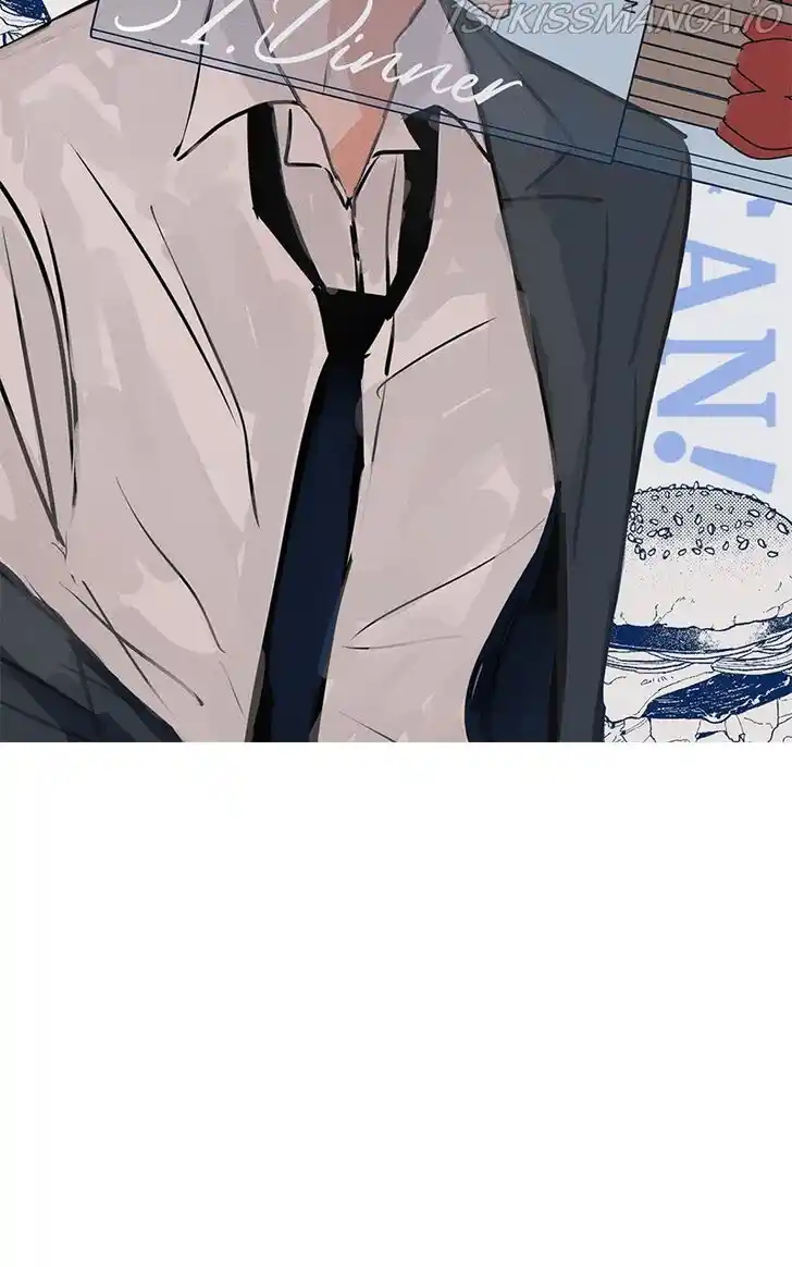 Put the Trash to Where It Belongs! Ch.031