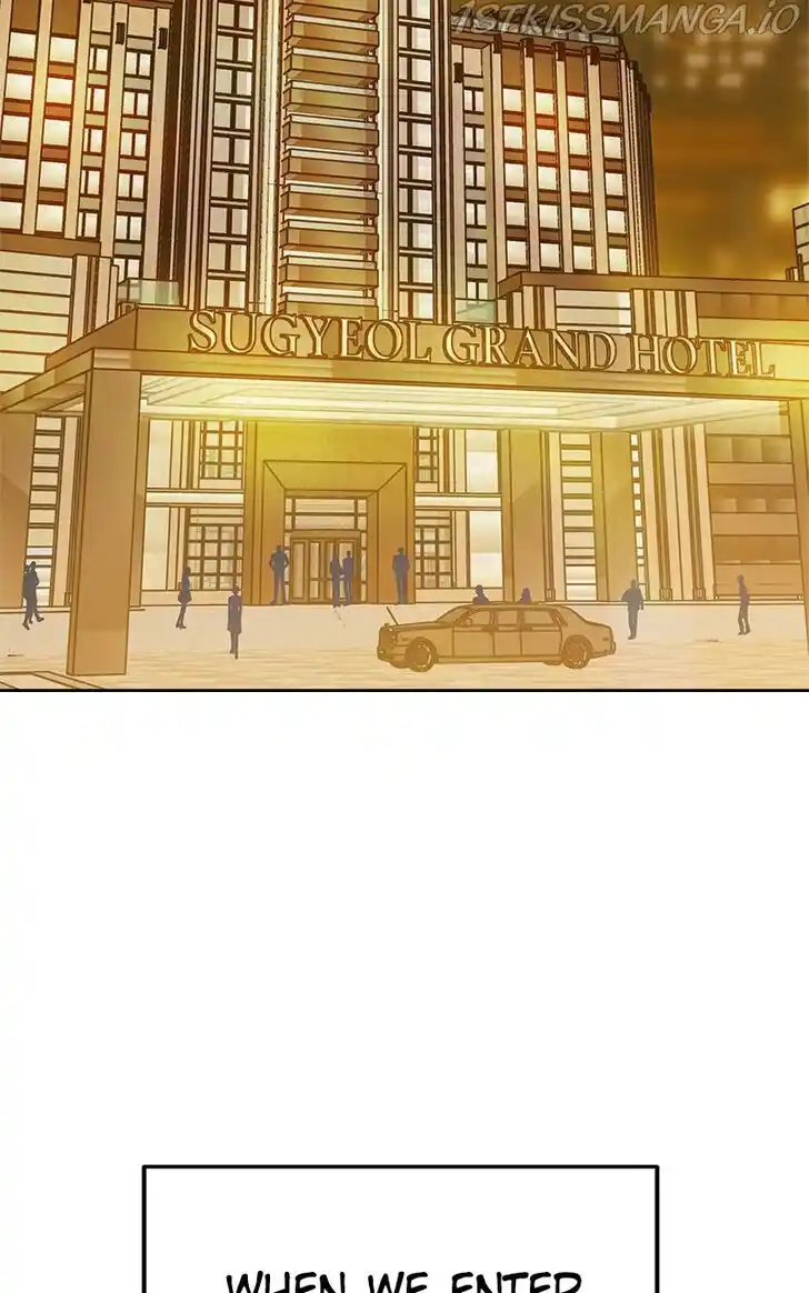 Put the Trash to Where It Belongs! Ch.031