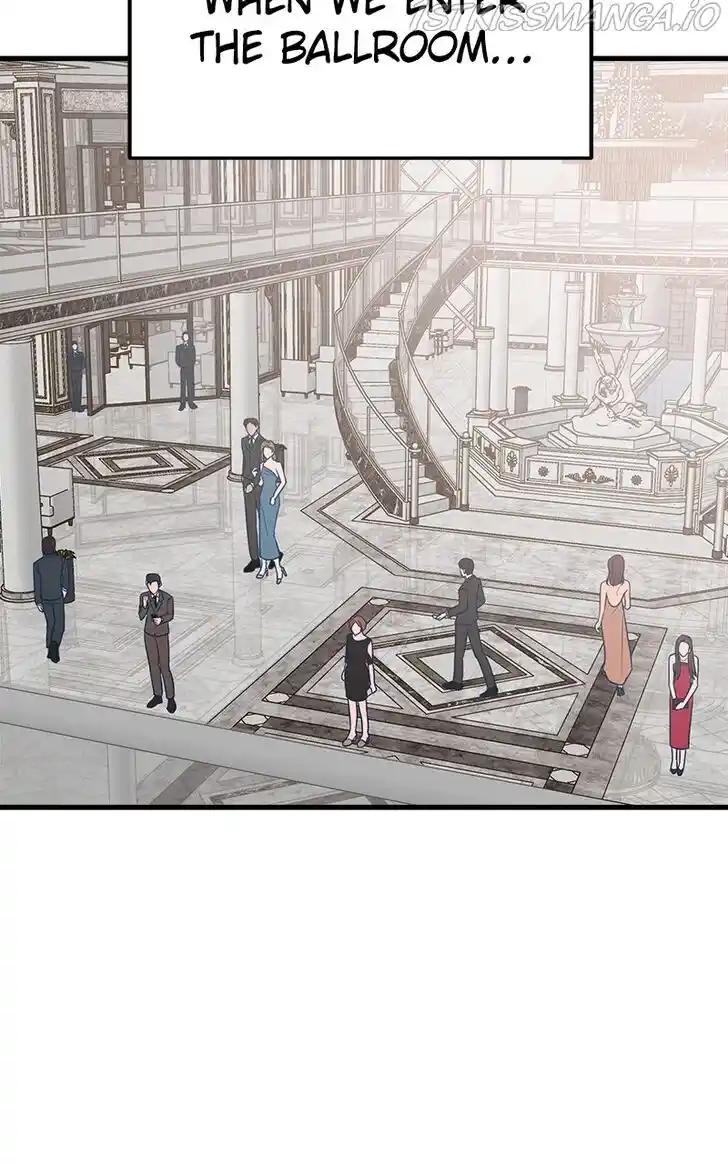 Put the Trash to Where It Belongs! Ch.031