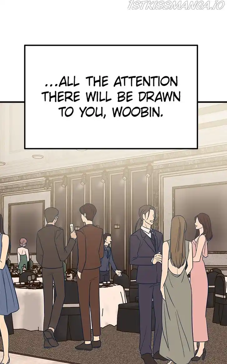 Put the Trash to Where It Belongs! Ch.031