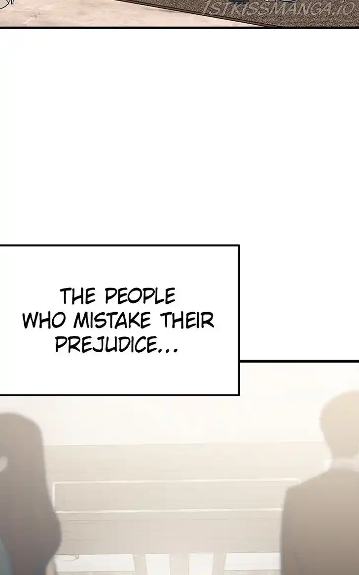 Put the Trash to Where It Belongs! Ch.031