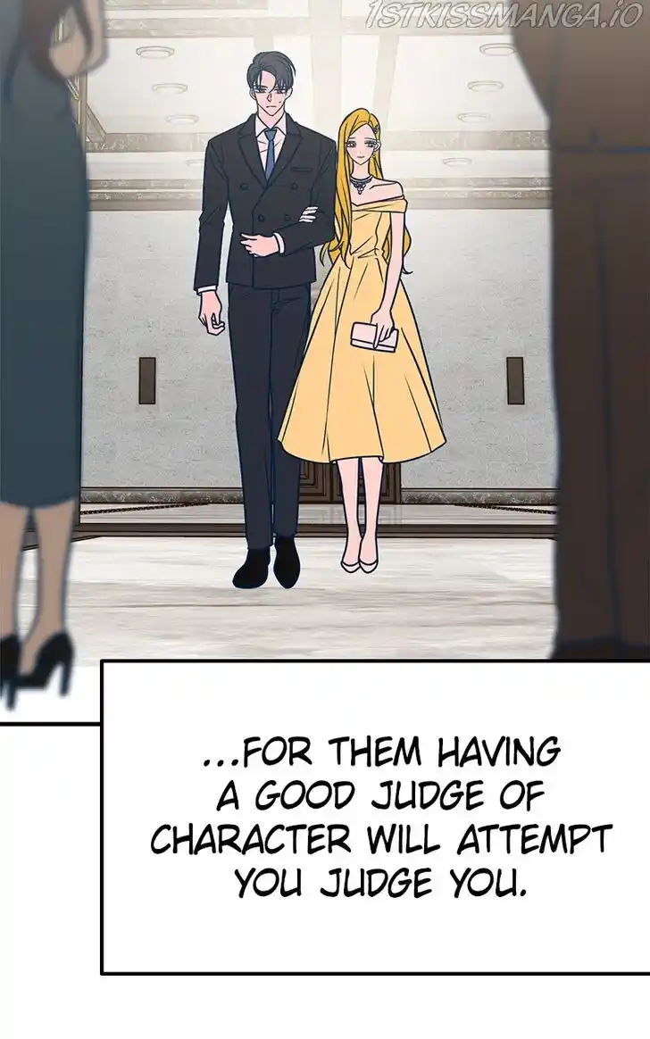 Put the Trash to Where It Belongs! Ch.031