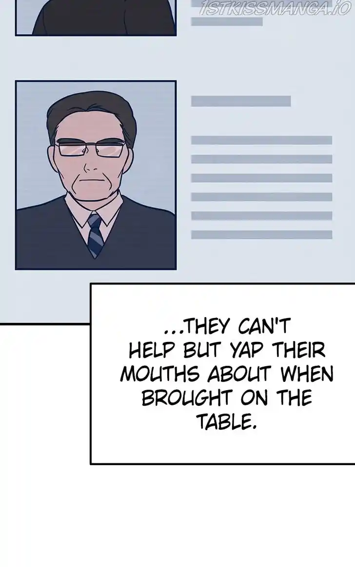 Put the Trash to Where It Belongs! Ch.031