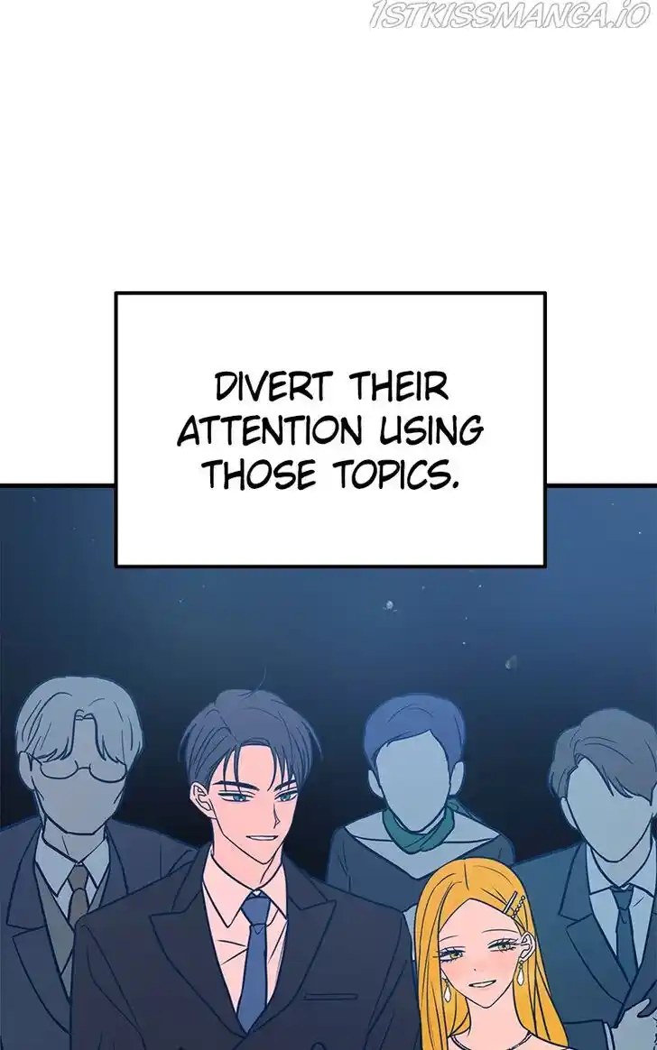 Put the Trash to Where It Belongs! Ch.031