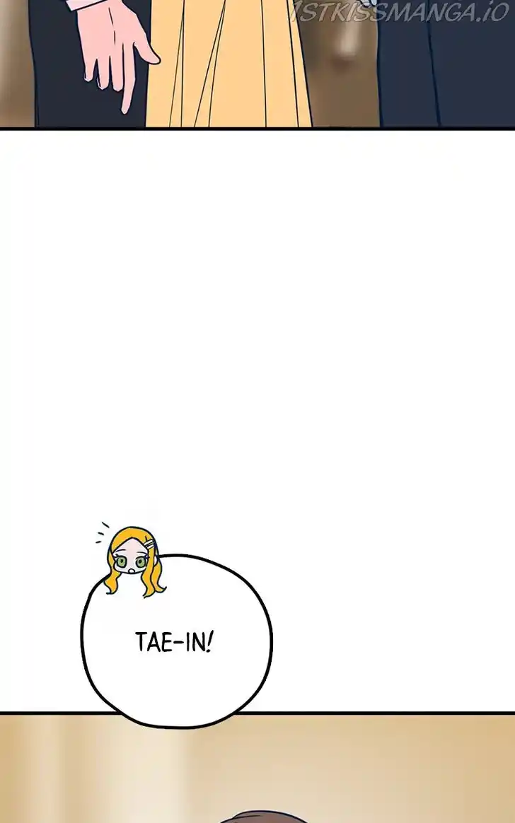 Put the Trash to Where It Belongs! Ch.031