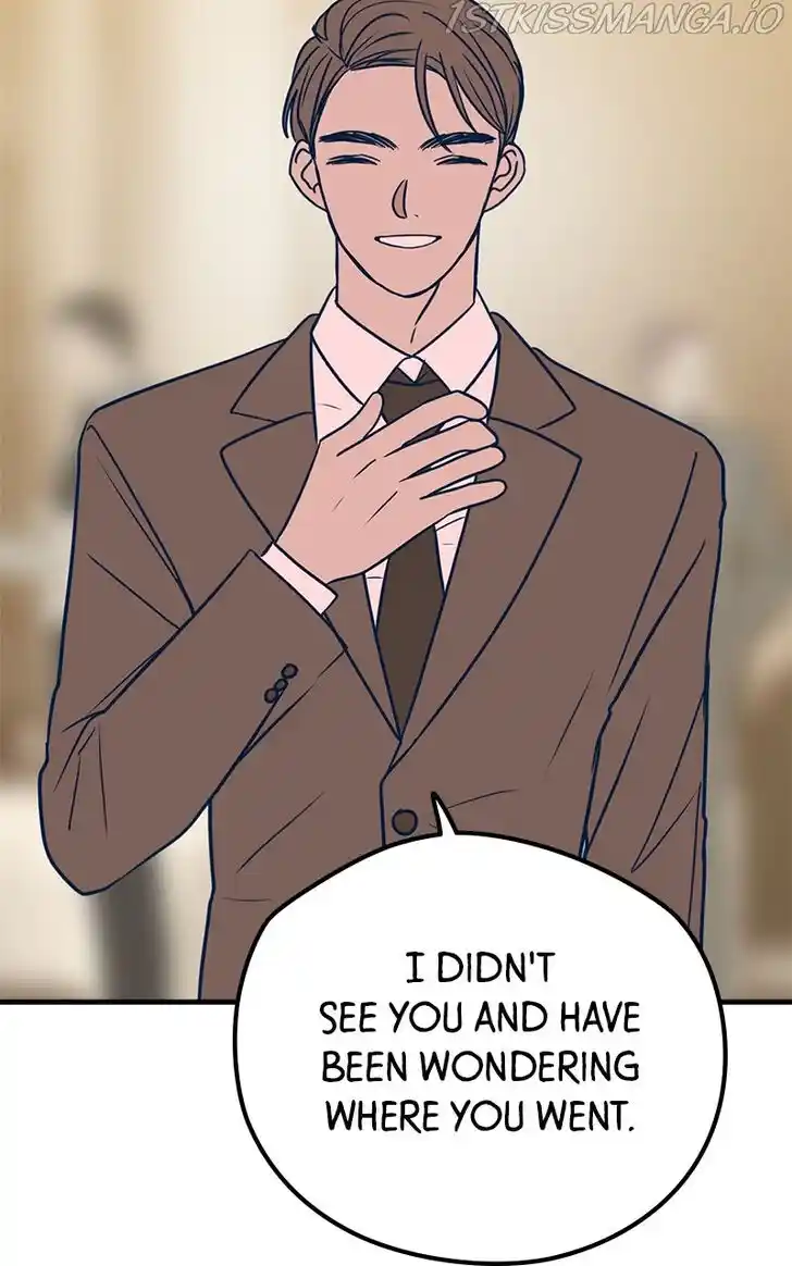 Put the Trash to Where It Belongs! Ch.031