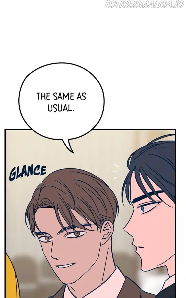 Put the Trash to Where It Belongs! Ch.031