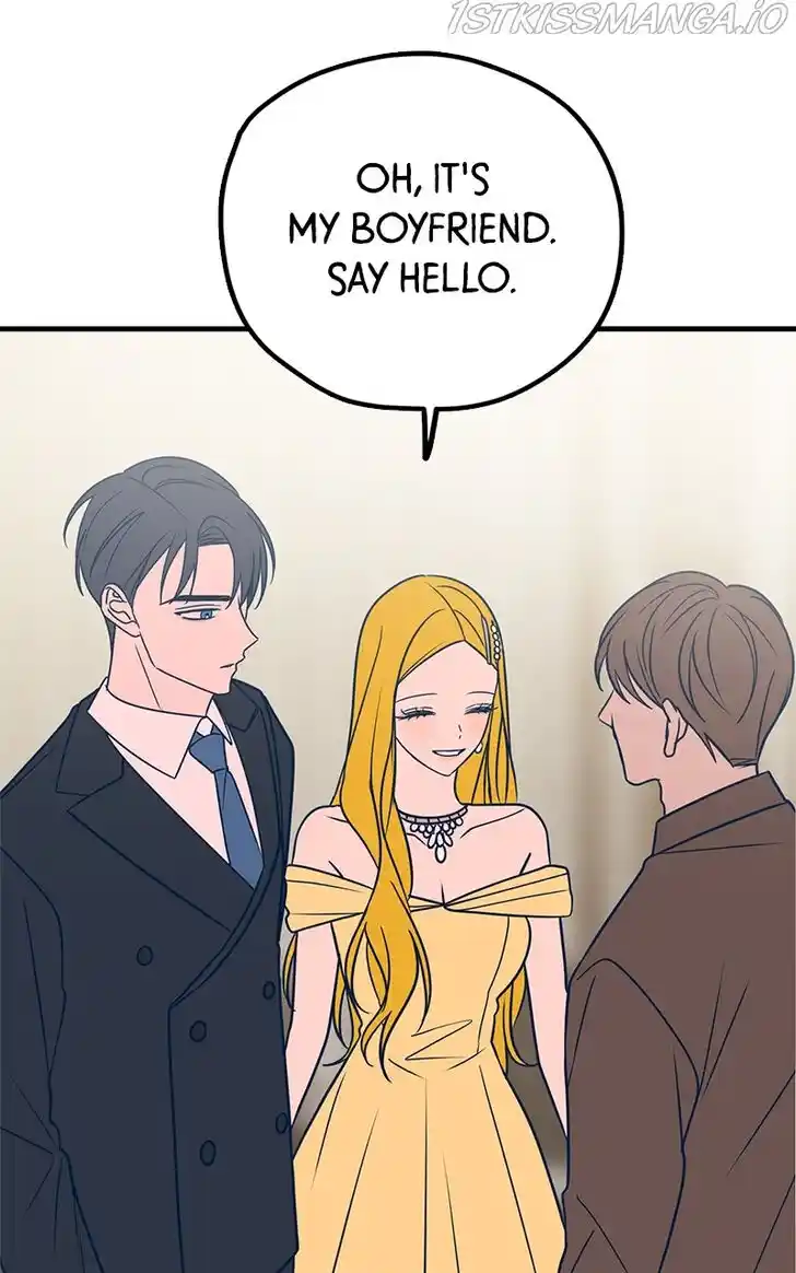 Put the Trash to Where It Belongs! Ch.031