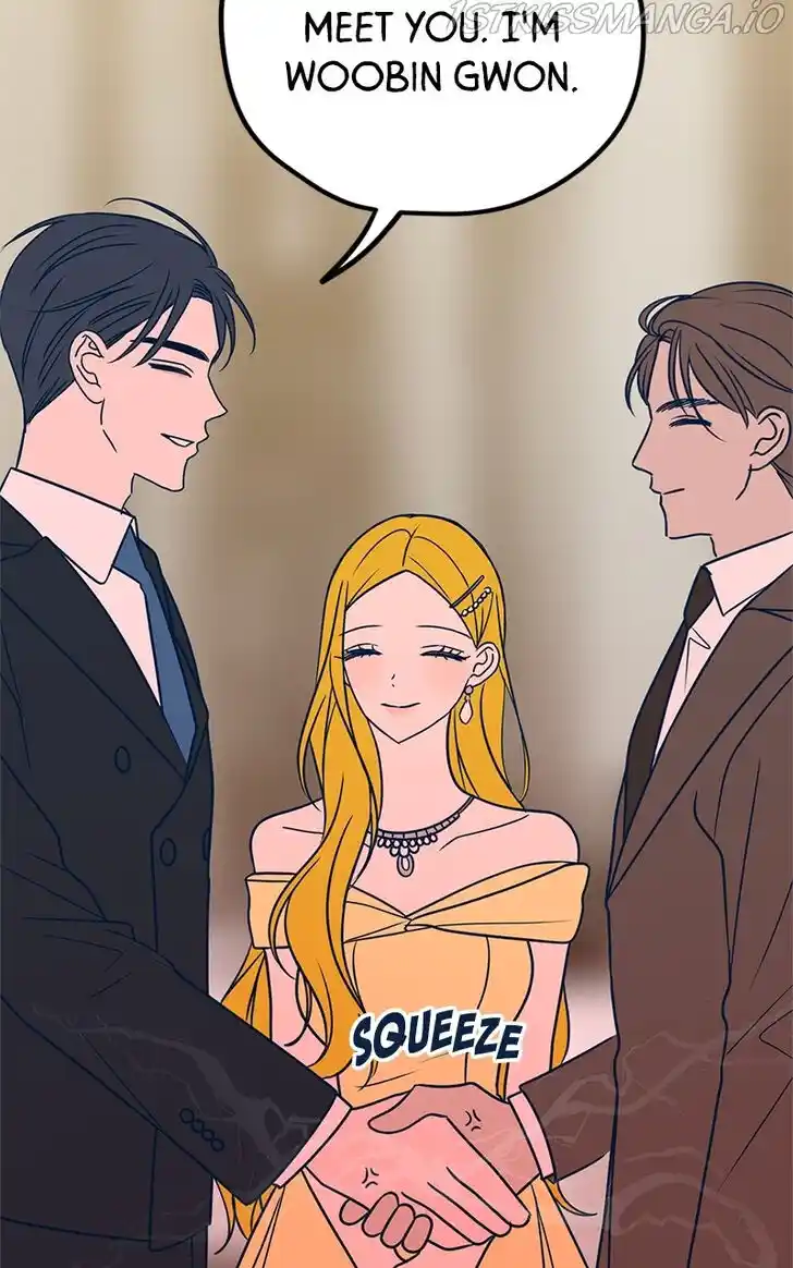 Put the Trash to Where It Belongs! Ch.031