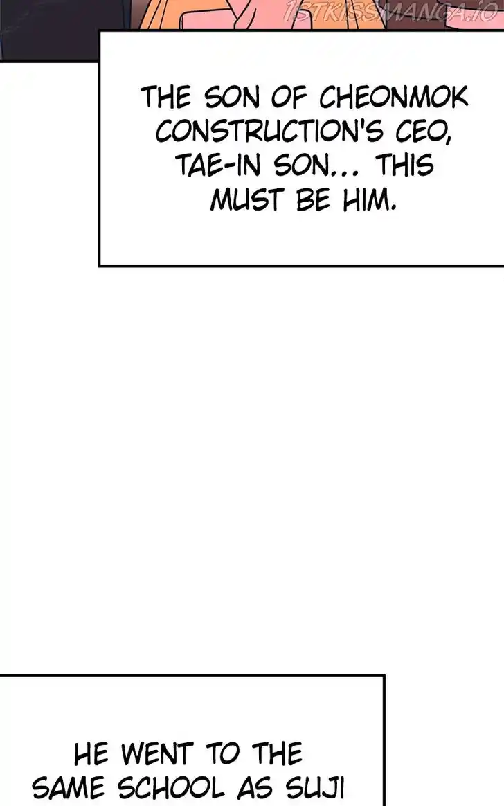 Put the Trash to Where It Belongs! Ch.031