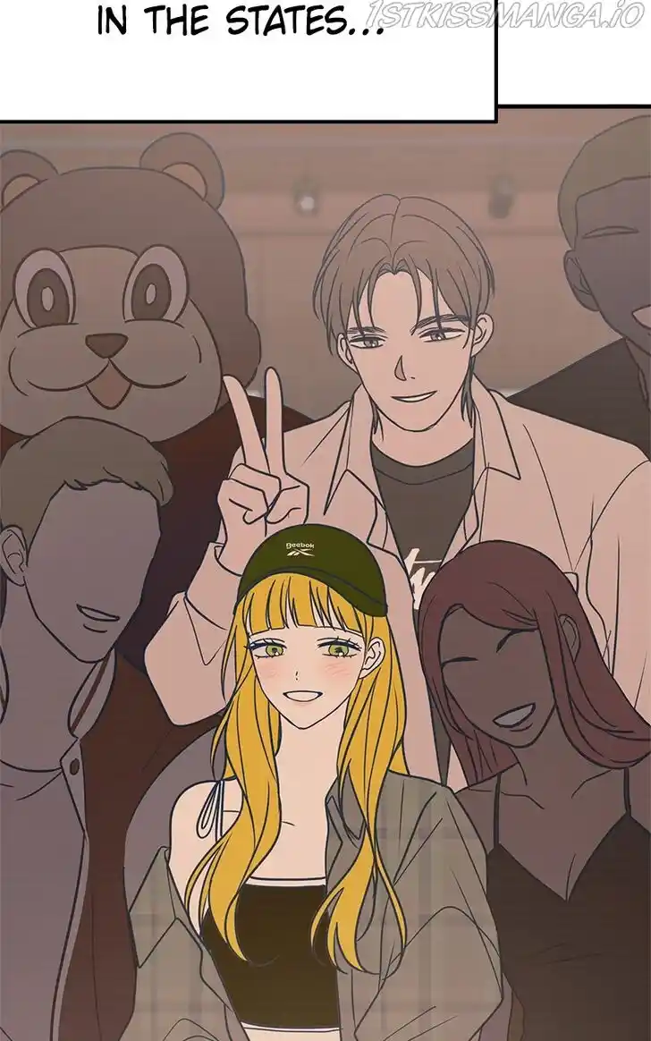 Put the Trash to Where It Belongs! Ch.031