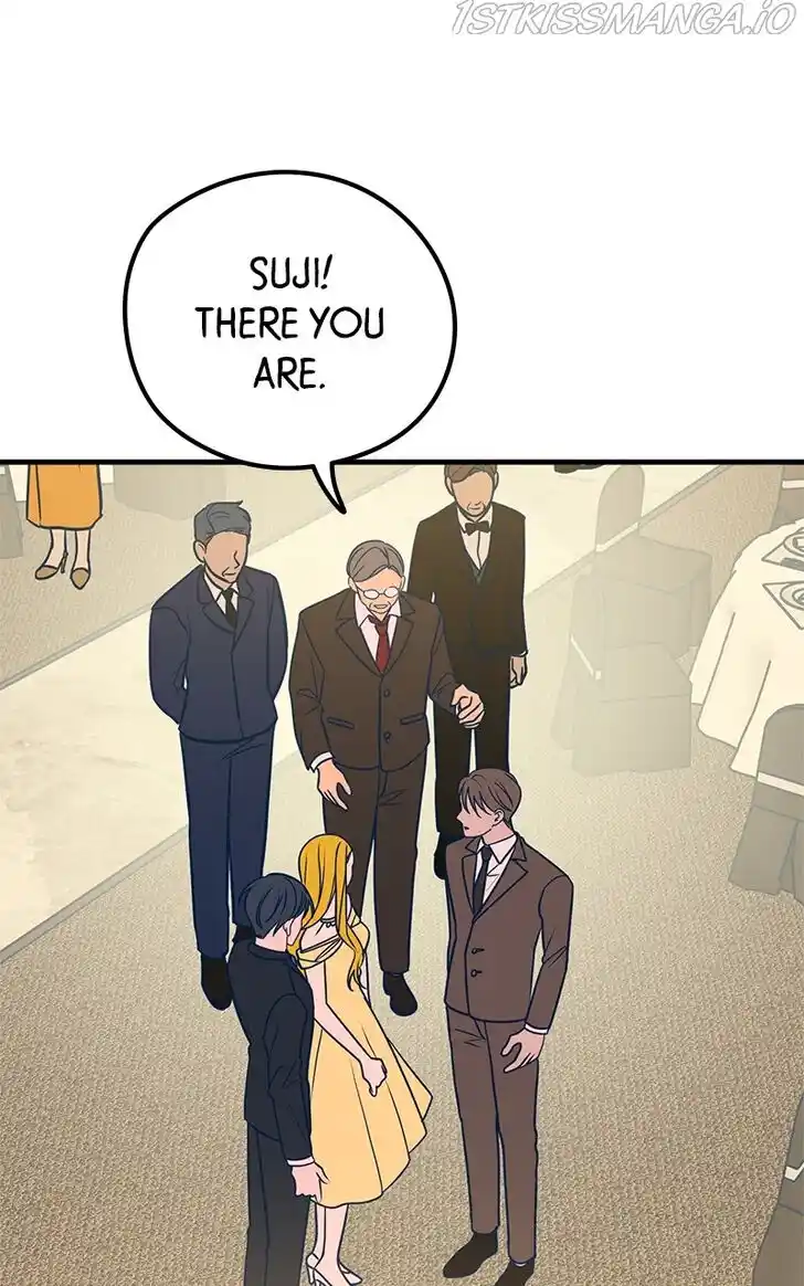 Put the Trash to Where It Belongs! Ch.031