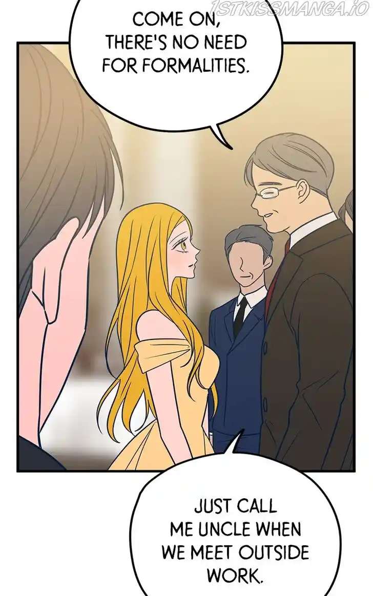 Put the Trash to Where It Belongs! Ch.031