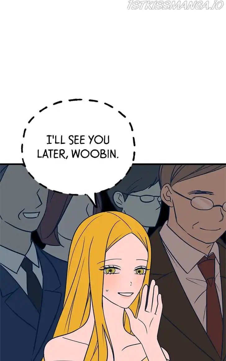 Put the Trash to Where It Belongs! Ch.031