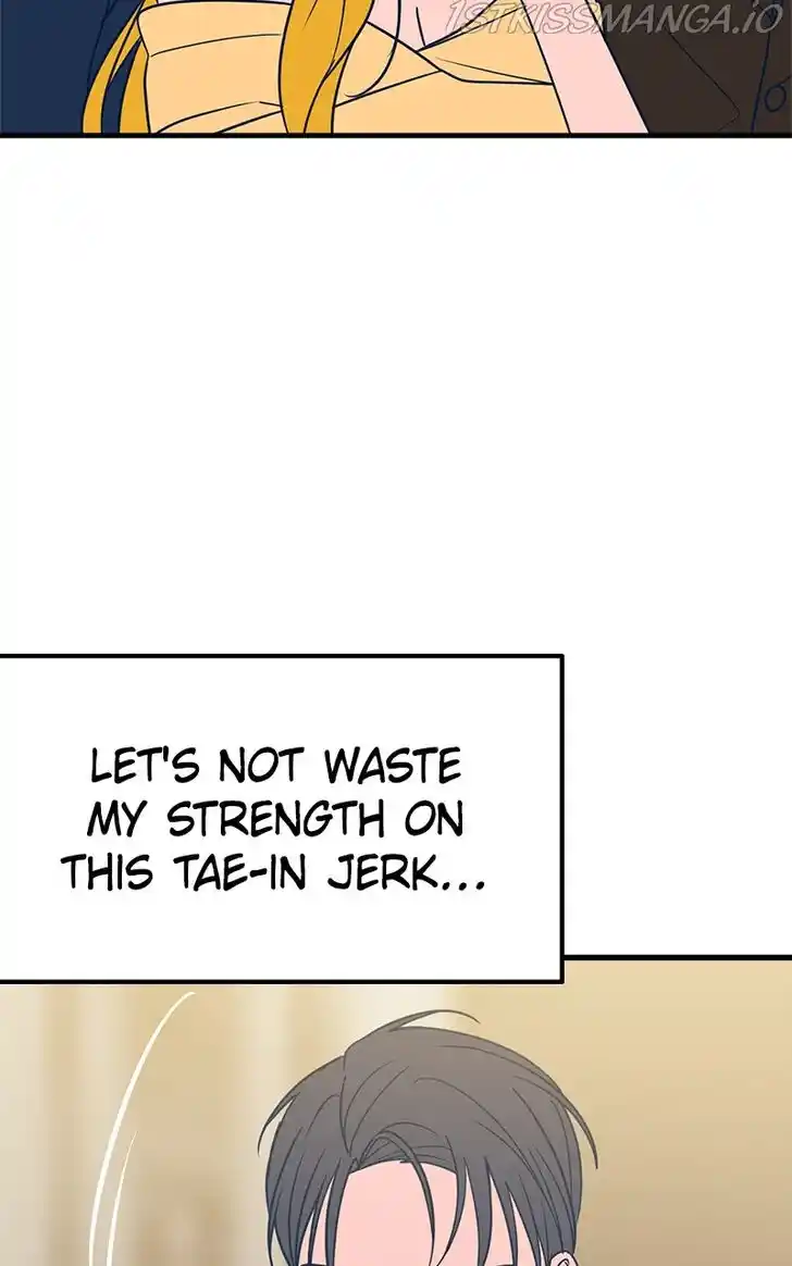 Put the Trash to Where It Belongs! Ch.031