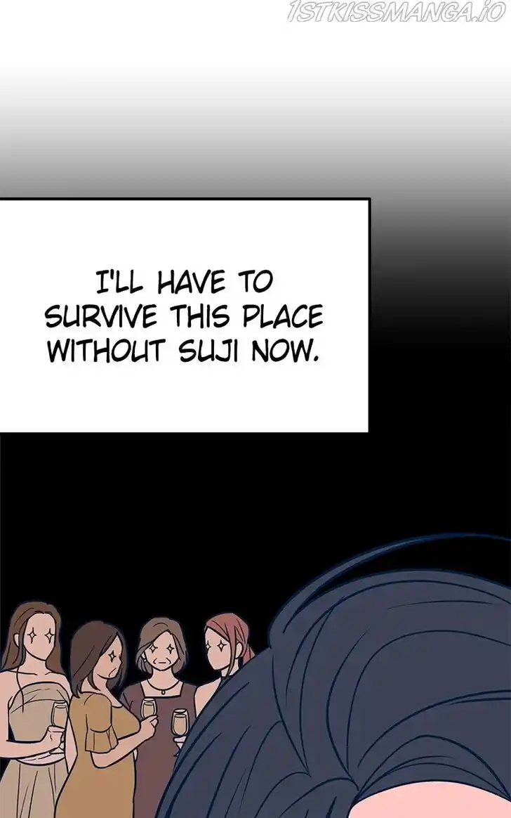 Put the Trash to Where It Belongs! Ch.031