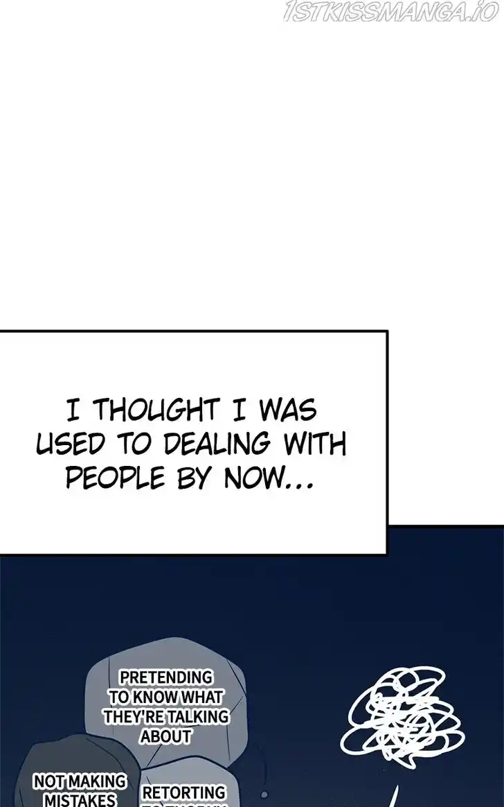 Put the Trash to Where It Belongs! Ch.031