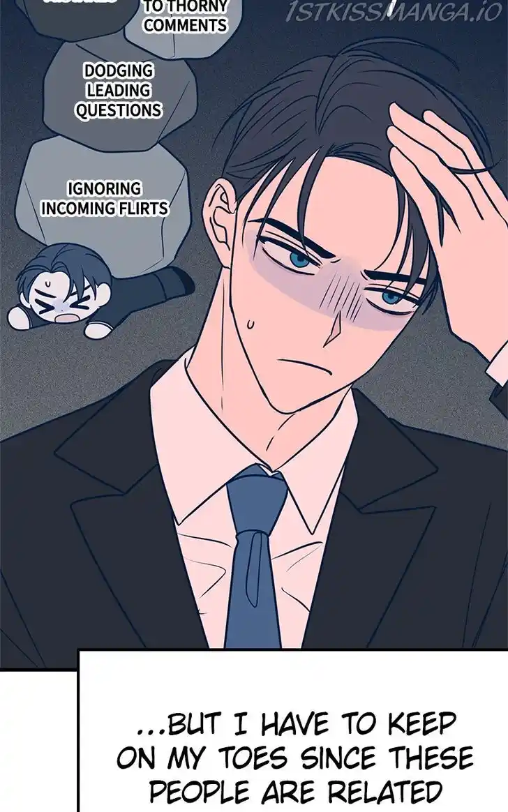 Put the Trash to Where It Belongs! Ch.031