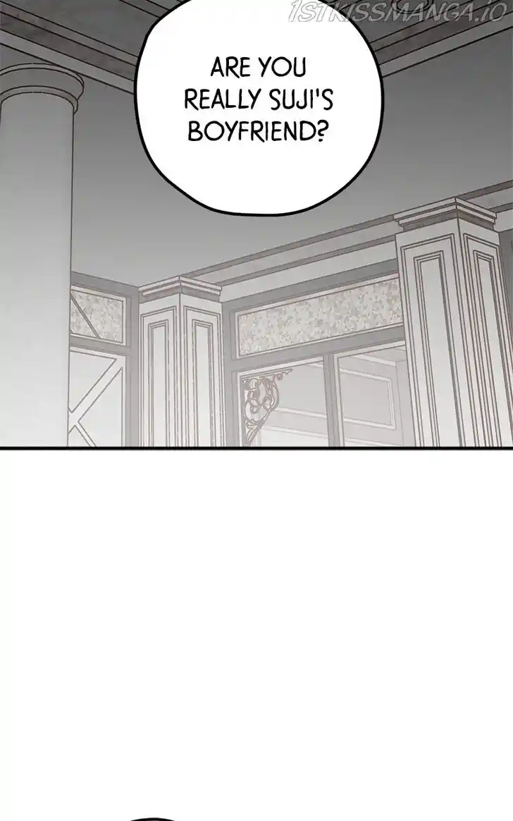 Put the Trash to Where It Belongs! Ch.031