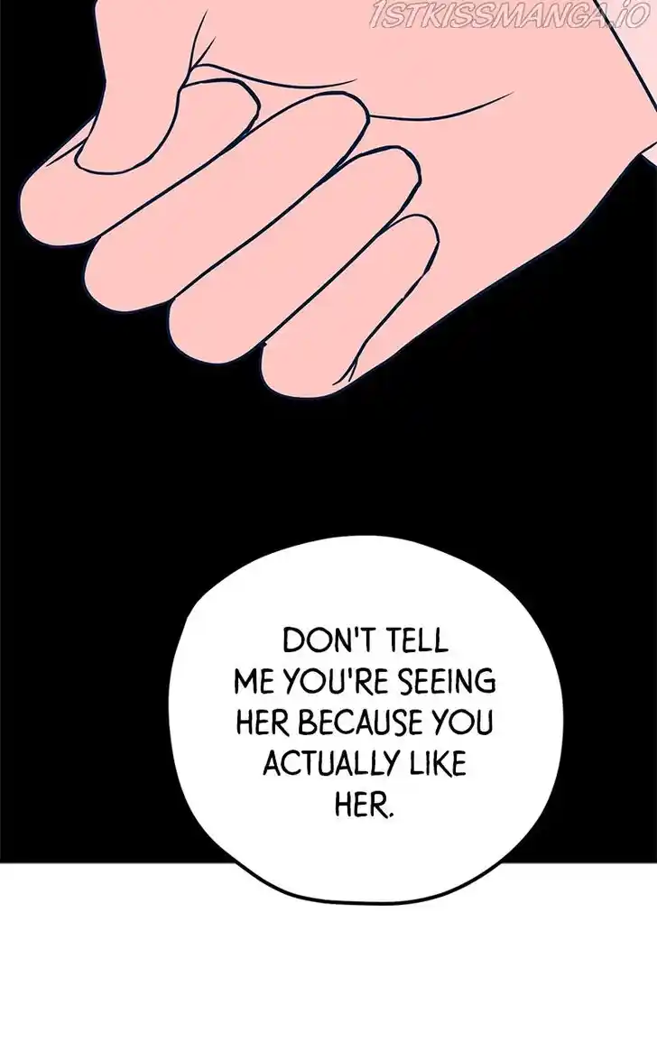 Put the Trash to Where It Belongs! Ch.031