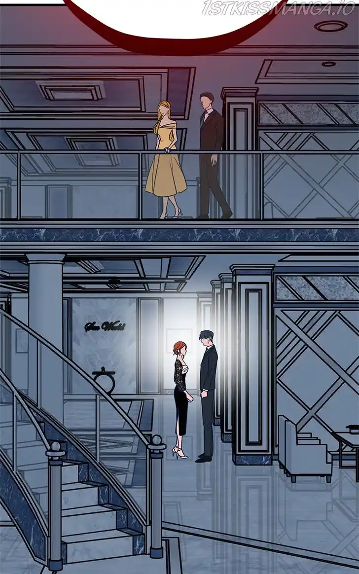 Put the Trash to Where It Belongs! Ch.031