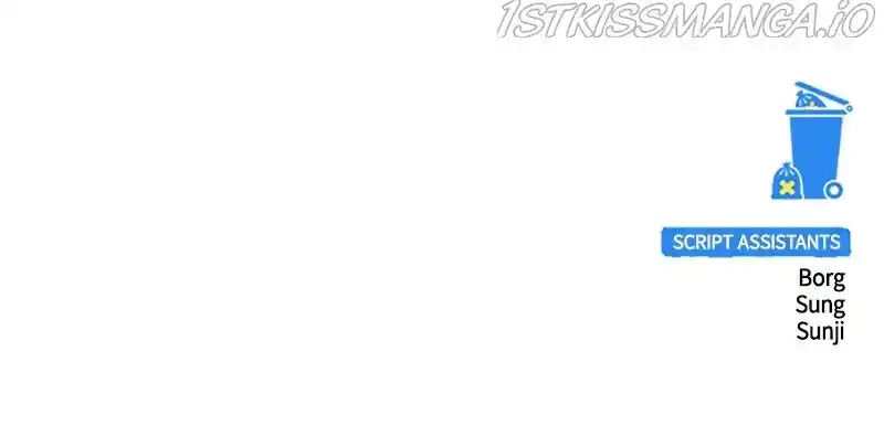 Put the Trash to Where It Belongs! Ch.031