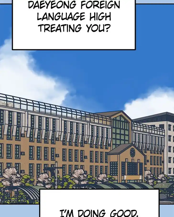 Put the Trash to Where It Belongs! Ch.037