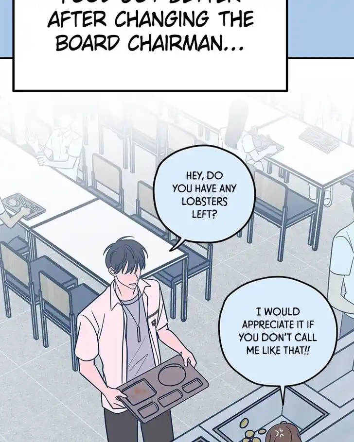 Put the Trash to Where It Belongs! Ch.037