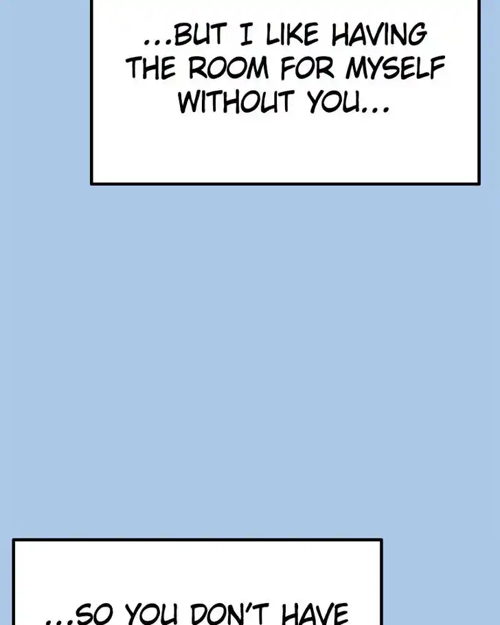 Put the Trash to Where It Belongs! Ch.037