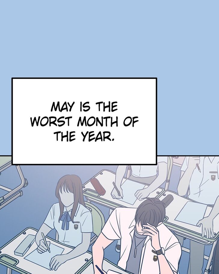 Put the Trash to Where It Belongs! Ch.037