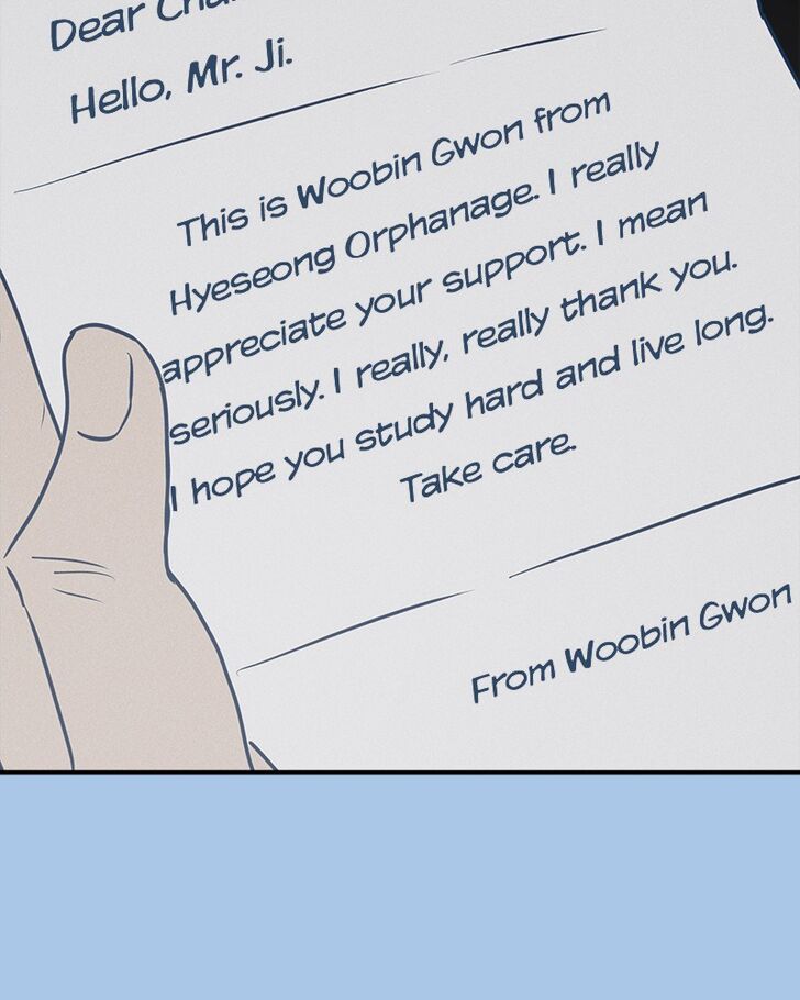 Put the Trash to Where It Belongs! Ch.037