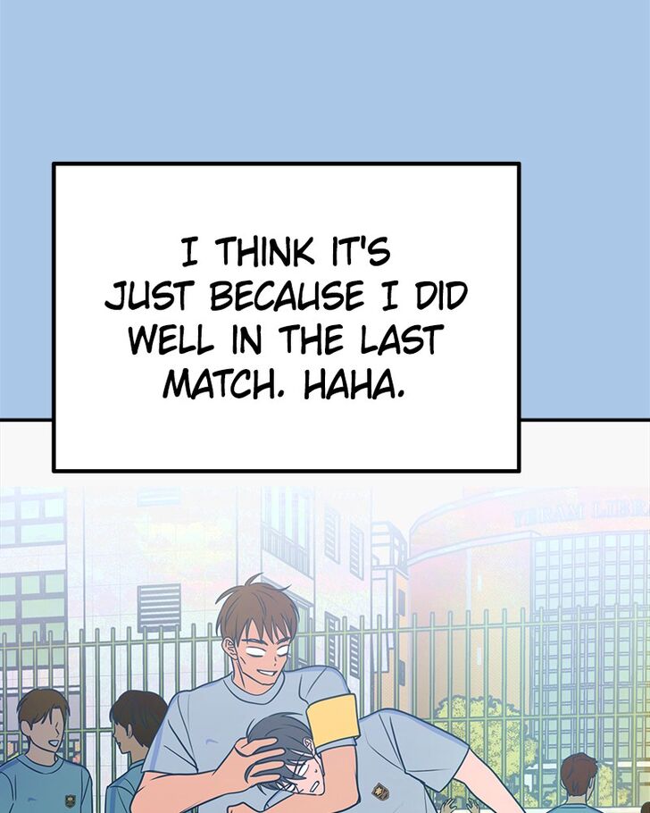 Put the Trash to Where It Belongs! Ch.037