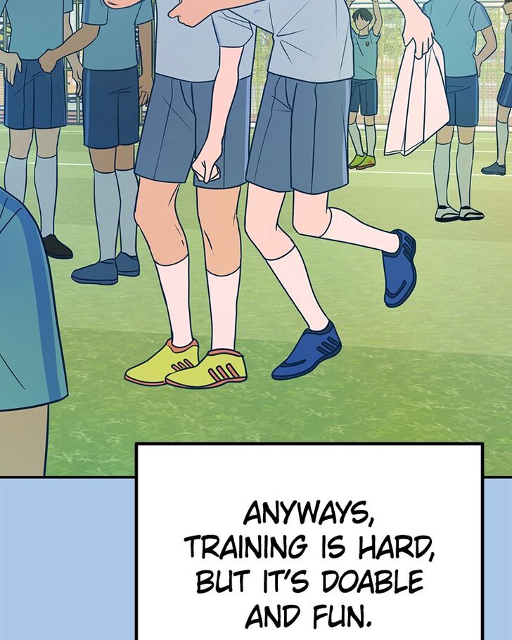 Put the Trash to Where It Belongs! Ch.037