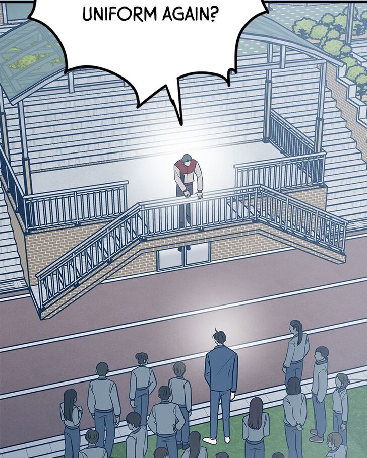 Put the Trash to Where It Belongs! Ch.037