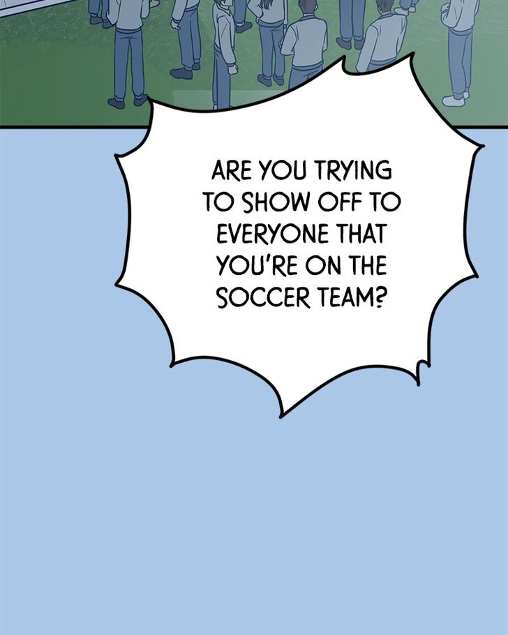 Put the Trash to Where It Belongs! Ch.037