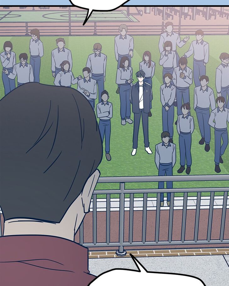 Put the Trash to Where It Belongs! Ch.037