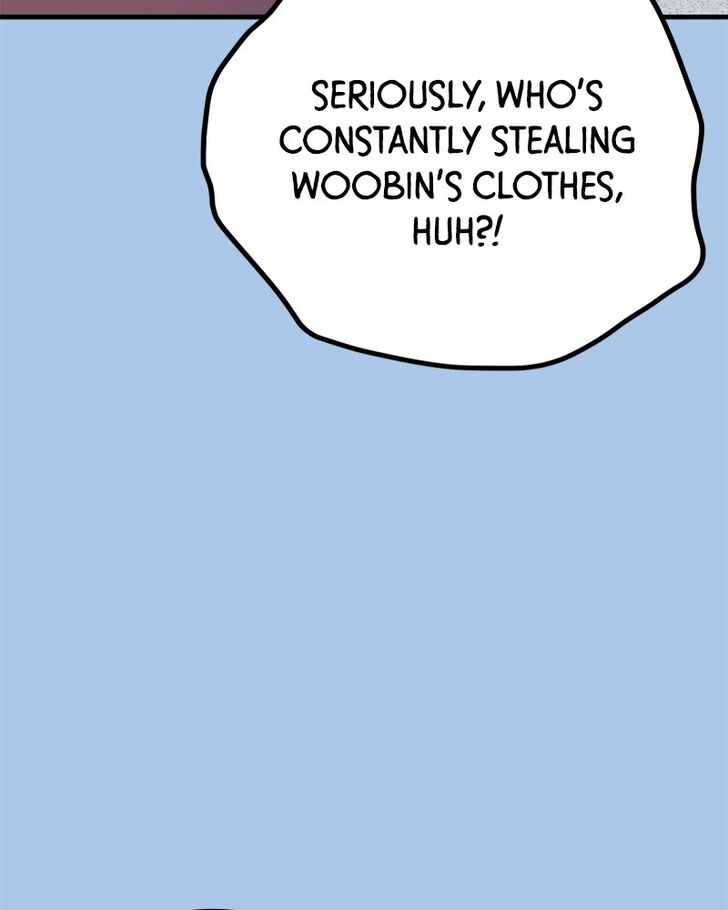 Put the Trash to Where It Belongs! Ch.037