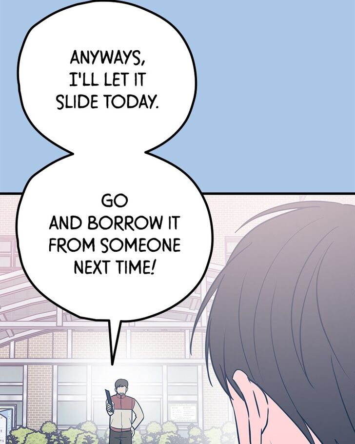 Put the Trash to Where It Belongs! Ch.037