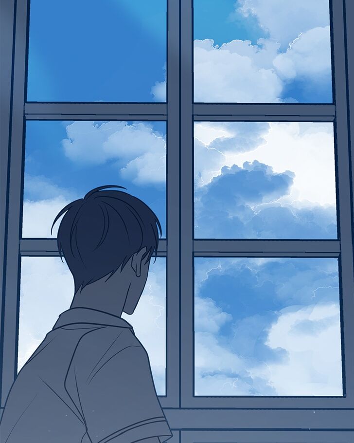 Put the Trash to Where It Belongs! Ch.037