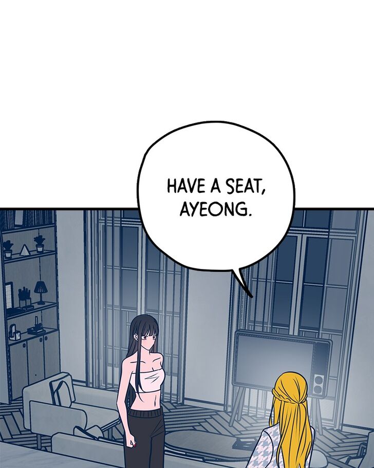 Put the Trash to Where It Belongs! Ch.037