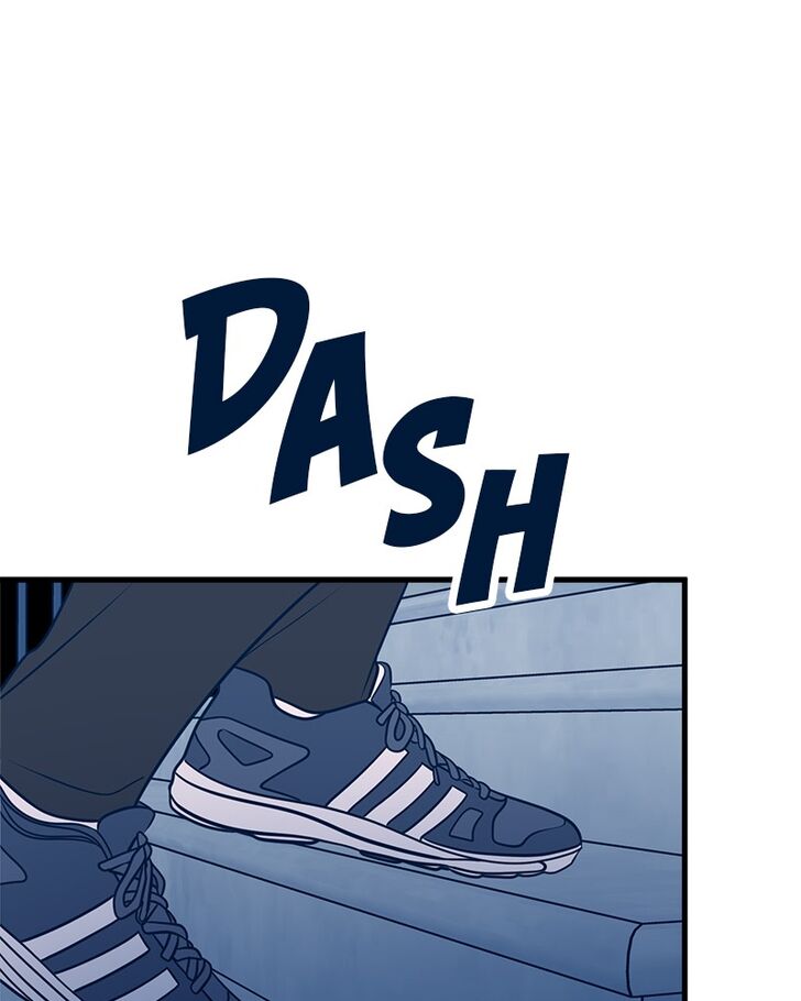 Put the Trash to Where It Belongs! Ch.037