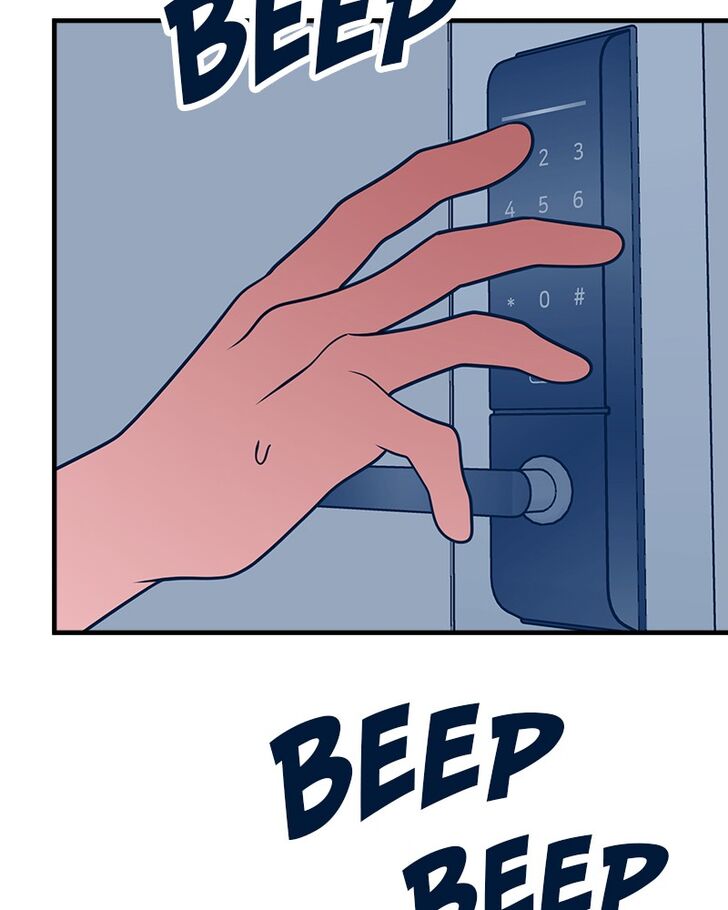 Put the Trash to Where It Belongs! Ch.037