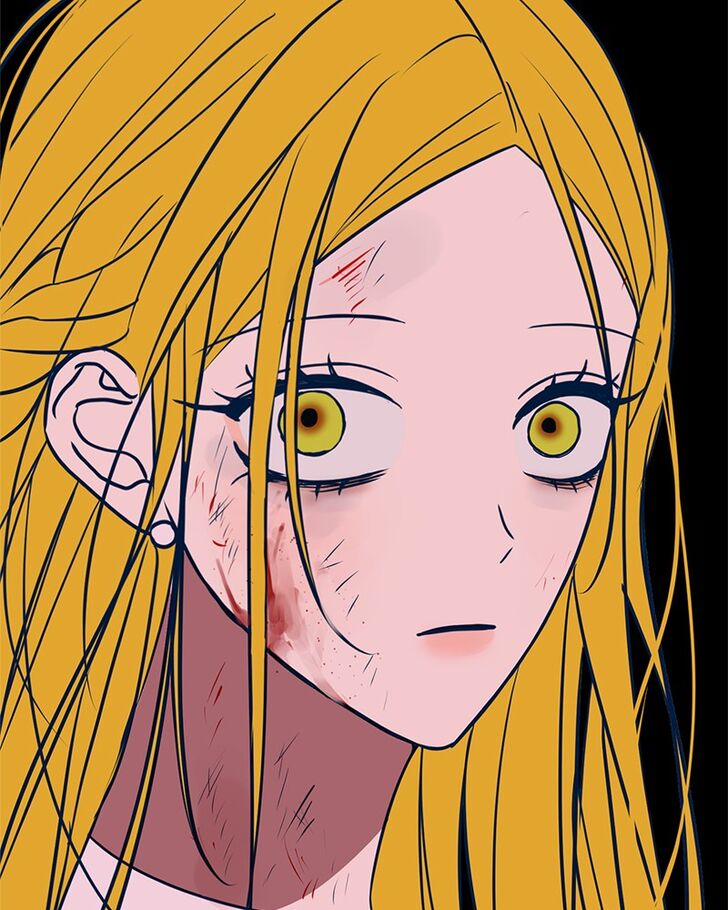 Put the Trash to Where It Belongs! Ch.037