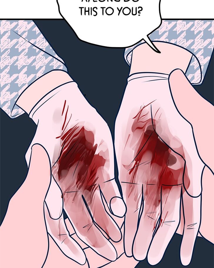 Put the Trash to Where It Belongs! Ch.037