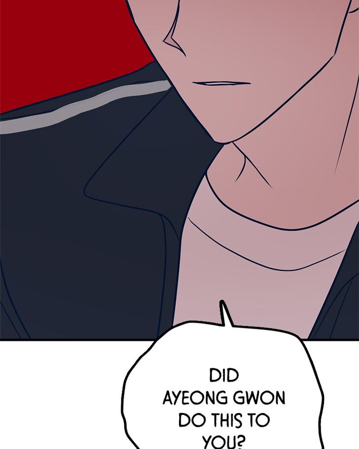 Put the Trash to Where It Belongs! Ch.037